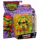 Фигурка TMNT Рафаэль 12 см (83284) - изображение 11