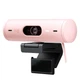 Веб-камера Logitech Brio 500 - 347476 - зображення 1