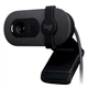 Веб-камера Logitech Brio 105, Черный - 386733 - изображение 1