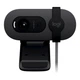 Веб-камера Logitech Brio 105, Черный - 386733 - изображение 2