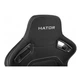 Кресло для геймеров Hator Arc Fabric, Черный - 398948 - изображение 7