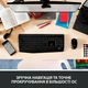 Мышь Logitech M280, Черный - 386376 - изображение 4