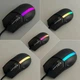 Мышь Jedel GM1401, Черный - 597993 - изображение 6