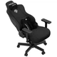 Крісло для геймерів Anda Seat Kaiser 3E Size XL, Чорний - 700585 - зображення 5