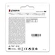 USB Flash Kingston DataTraveler microDuo 3C, 64 Гб., Фиолетовый - 379512 - изображение 6