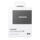 Внешний SSD Samsung T7, 1 Тб., Серый - 395455 - изображение 7