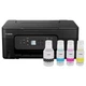 МФУ Canon Pixma G3480, Черный - 702029 - изображение 6