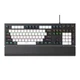 Клавиатура и мышь XO KB-06, Белый - 597127 - изображение 1