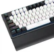 Клавиатура и мышь XO KB-06, Белый - 597127 - изображение 3