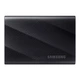 Зовнішній SSD Samsung T9, 1 Тб., Чорний - 395460 - зображення 1