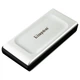 SSD диск Kingston XS2000 BoC, 2 Тб., Серебряный - 613153 - изображение 3