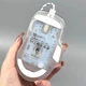 Мышь Onikuma CW923 Fantasy Color, Прозрачный - 673865 - изображение 3