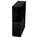 HDD-накопитель WD My Book, 4 Тб., Черный - 349866 - изображение 1