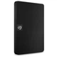 HDD-накопитель Seagate Expansion Portable, 1 Тб., Черный - 368585 - изображение 2