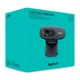 Веб-камера Logitech C270 - 347478 - изображение 5