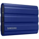 Внешний SSD Samsung T7 Shield, 2 Тб., Синий - 693010 - изображение 2