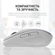 Мышь OfficePro M267G, Серый - 609542 - изображение 13
