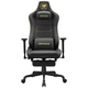 Крісло для геймерів Cougar Armor Evo S Gold, Чорний - 613074 - зображення 1