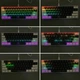 Клавиатура Jedel KL-69 Gaming, Белый - 720267 - изображение 6