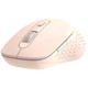 Мышь OfficePro M230P, Розовый - 609540 - изображение 2