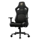 Кресло для геймеров Cougar Defensor Gold F, Черный - 575825 - изображение 9