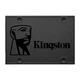 SSD диск Kingston A400, 240 Гб. - 210211 - изображение 1