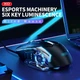 Мышь XO M10, Черный - 488666 - изображение 7