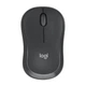 Клавиатура и мышь Logitech MK370, Черный - 377199 - изображение 4