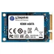 SSD диск Kingston KC600, 512 Гб. - 357435 - изображение 1