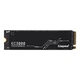 SSD диск Kingston KC3000, 1 Тб. - 378354 - изображение 1