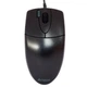 Клавиатура и мышь A4Tech KR-8520D, Черный - 389594 - изображение 5