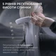 Офисное кресло Sihoo Doro S100 Mesh, Серый - 698326 - изображение 9