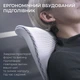 Офисное кресло Sihoo Doro S100 Mesh, Серый - 698326 - изображение 10
