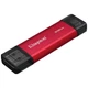 Внешний SSD Kingston Dual Portable, 512 Гб., Красный - 693012 - изображение 3