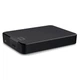 HDD-накопитель WD Elements Portable, 4 Тб., Черный - 349850 - изображение 3