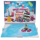 Адвент-календарь с фигурками Ooshies Marvel (23296) - изображение 7