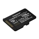 Карта памяти Kingston Canvas Select Plus microSDXC UHS-1 Gen3, 128 Гб. - 652065 - изображение 1