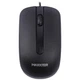 Клавиатура и мышь Maxxter KMS-CM-01-UA, Черный - 608814 - изображение 4