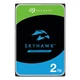 HDD-накопитель Seagate SkyHawk Surveillance, 2 Тб. - 390868 - изображение 1