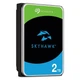 HDD-накопитель Seagate SkyHawk Surveillance, 2 Тб. - 390868 - изображение 3