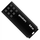 USB Flash Goodram UME3, 64 Гб., Чорний - 359489 - зображення 1