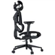 Кресло для геймеров Anda Seat X-Air Mega, Черный - 560043 - изображение 4