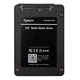 SSD диск Apacer AS340 Panther, 120 Гб. - 390880 - изображение 4