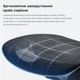 Кресло для геймеров Anda Seat X-Air Mega, Черный - 560043 - изображение 13