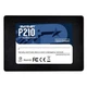 SSD диск Patriot P210, 512 Гб. - 390910 - изображение 1