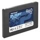 SSD диск Patriot Burst Elite, 960 Гб. - 357443 - изображение 2