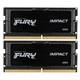 Модуль памяти Kingston Fury Impact, 64 Гб. - 499744 - изображение 1