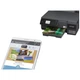 БФП Epson EcoTank L8100, Чорний - 598279 - зображення 9