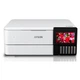БФП Epson L8160, Білий - 394813 - зображення 2