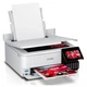 БФП Epson L8160, Білий - 394813 - зображення 3